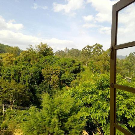 Green View Ella Zewnętrze zdjęcie