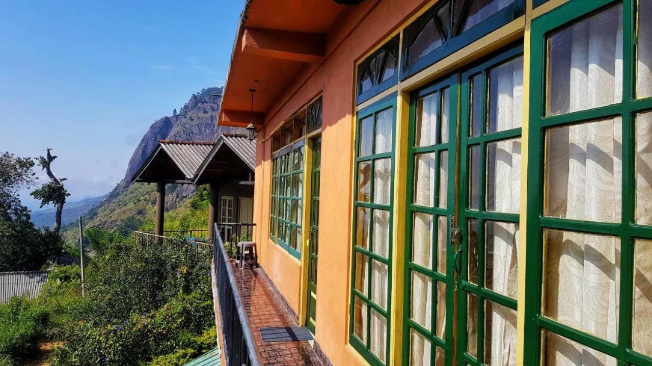 Green View Ella Zewnętrze zdjęcie